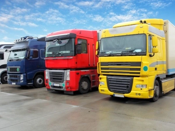 Adana Gülyalı Nakliye